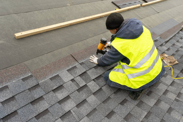 Best Emergency Roof Repair  in Carnesville, GA