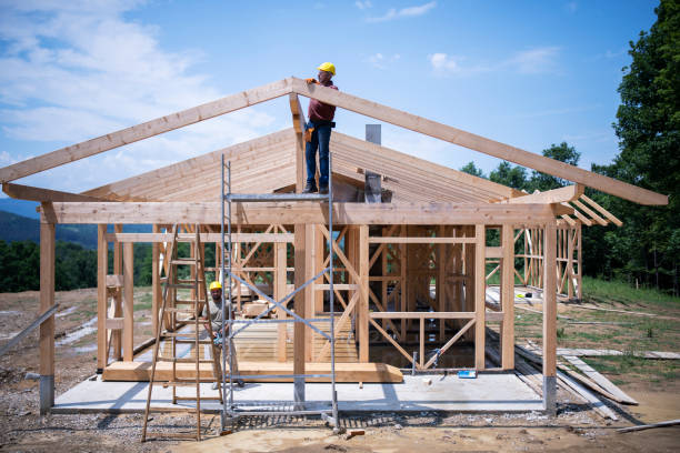 Best Slate Roofing Contractor  in Carnesville, GA