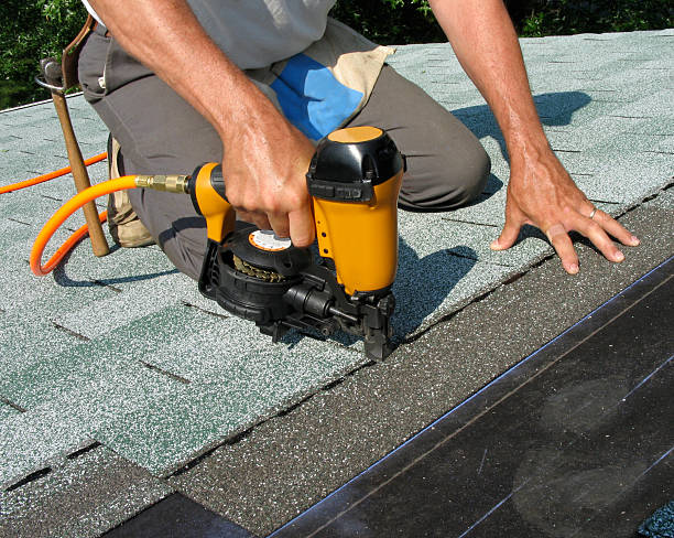 Best Residential Roofing Contractor  in Carnesville, GA