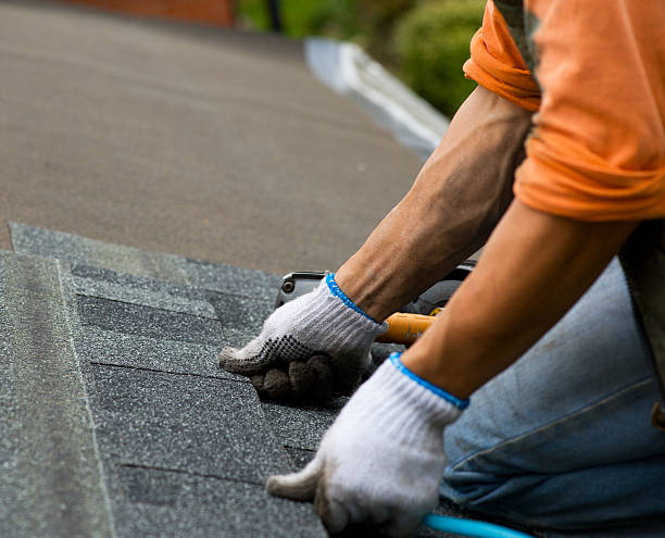 Quick and Trustworthy Emergency Roof Repair Services in Carnesville, GA