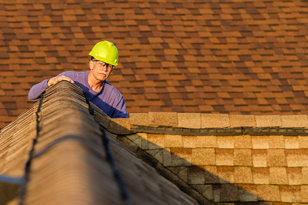 Best New Roof Installation  in Carnesville, GA
